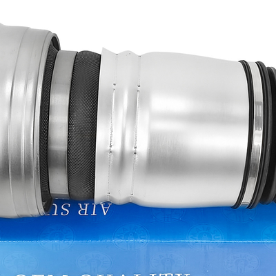 La suspension aérienne avant réglable gauche et droite ressort 97034305234XLB pour Porsche Panamera 970
