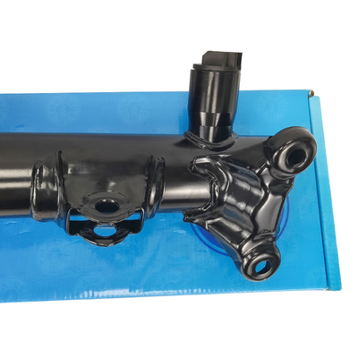 Modèle de voiture Pour Mercedes-Benz W212 E-Class Air Spring Shock Absorber 2123234300 2123234400