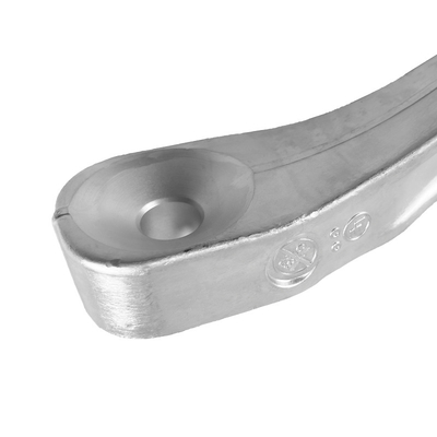 Poids brut du bras de commande automatique 3 kg avec fonctionnalité réglable