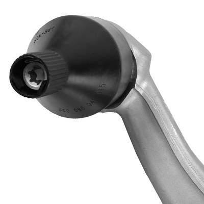 Sliver bras de contrôle de la suspension de voiture personnalisable et durable pour une conduite en douceur
