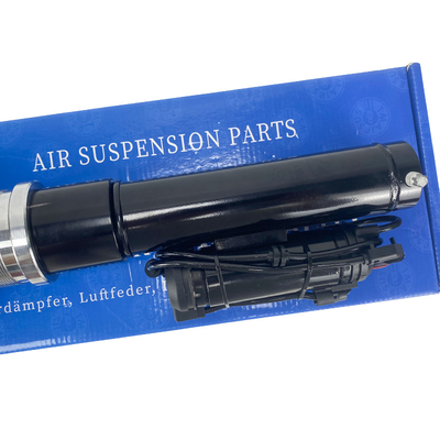 Testé avant d'envoyer le kit de conversion de ressort à ressort en bobine adapté pour Benz W221