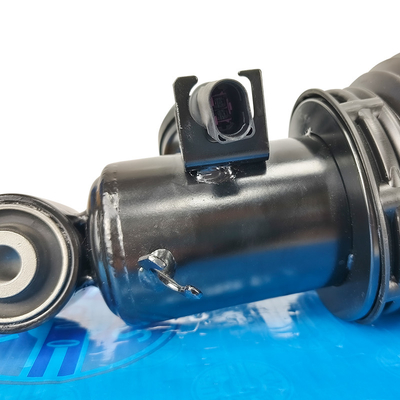 Facilité d'installation de la suspension pneumatique absorbeur de choc 95533303320 95533303321 pour le VW Touareg I Porsche 955/957