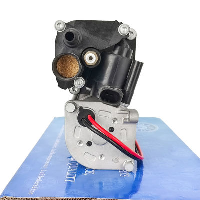 BMW X5 F15/F85 X6 F16/F86 pompe à compresseur à suspension 37206875177 37206868998 et avec Compatibilité