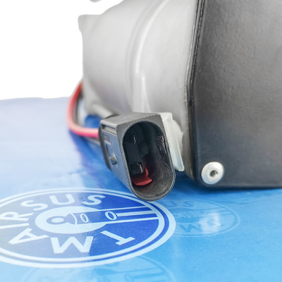 Pompes à compresseur à suspension d'air compatibles 37206868998 37206850555 Test avant expédition