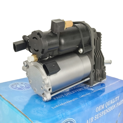Le type de compresseur de suspension à air abordable LR069691 LR047172 Pour Range Rover L405 RRS L494 2012-2022