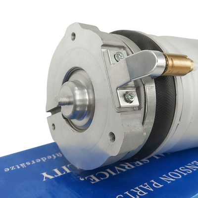 Améliorez votre véhicule Volvo XC90 avec un absorbeur de choc pneumatique de la suspension avant gauche ou droite 31451833 31451834