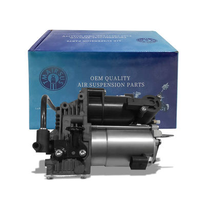 Pompes à compresseur à suspension d'air pour Mercedes W222 V222 A217 2013-2020