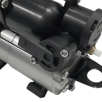 Pompes à compresseur à suspension d'air pour Mercedes W222 V222 A217 2013-2020