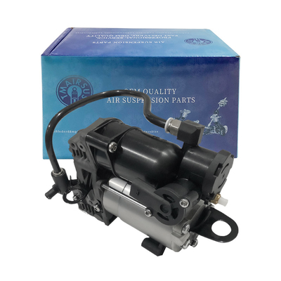 Mercedes W222 V222 A217 2013-2020 Compresseur à suspension pneumatique avec délai de livraison de 3 à 7 jours ouvrables après paiement