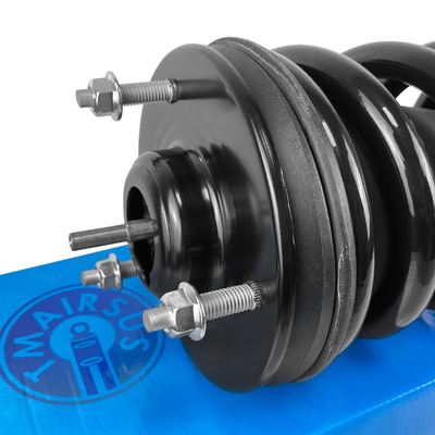 Supérieur - Support de suspension pneumatique pour Cadillac Escalade Tahoe Yukon Silverdado avant ADS magnétique assemblage complet