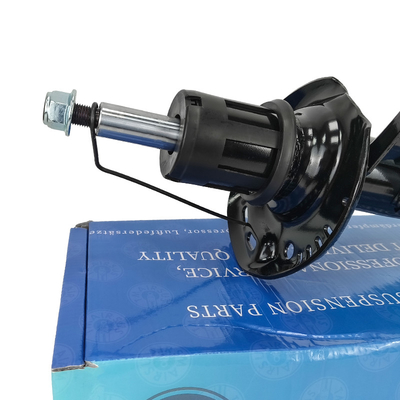 Système d'amortissement du volant pour VW Golf 6 Scirocco 2