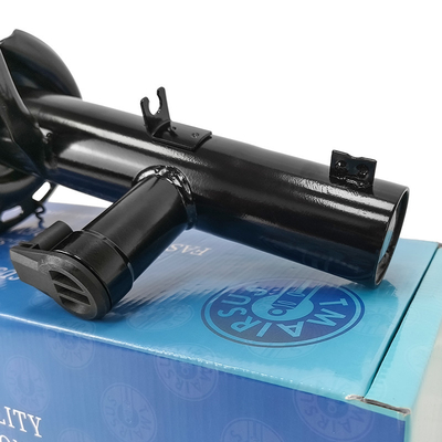 Le support de suspension pneumatique pour VW Golf 6 Scirocco est équipé d'un support électronique à air 1T0413031HC 1K0413031DC