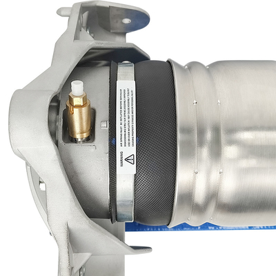 Suspension pneumatique Amortisseur avant gauche ou droite 7L6616039D 7L6616040D pour Audi Q7 4L