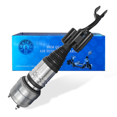 Les supports de choc à air avant gauche pour W253 GLC 4MATIC AMG