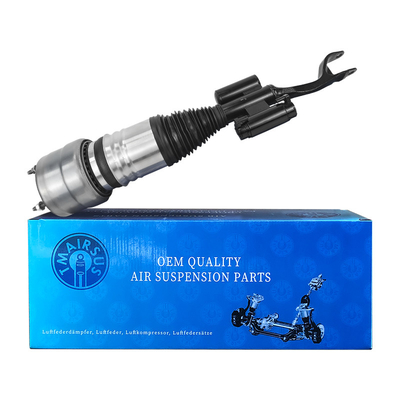 Les supports de choc à air avant gauche pour W253 GLC 4MATIC AMG