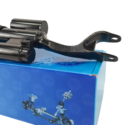 Assemblage de soutènement d'air pour W253 GLC 4MATIC AMG Suspension avant Absorbeur de choc d'air gauche soutènement de ressort 2533200501 2353207401