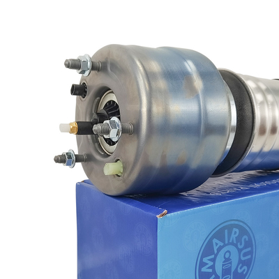 Suspension avant à air contre-choc Airmatique compatible avec Mercedes Benz W253 GLC 4MATIC AMG 2533206901 2533207001