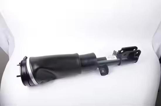 LR012860 LR038801 Résistance à suspension pneumatique VDS Pour le RRover MK III L322 Résistance à suspension avant