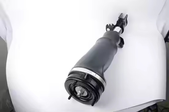 LR012860 LR038801 Résistance à suspension pneumatique VDS Pour le RRover MK III L322 Résistance à suspension avant