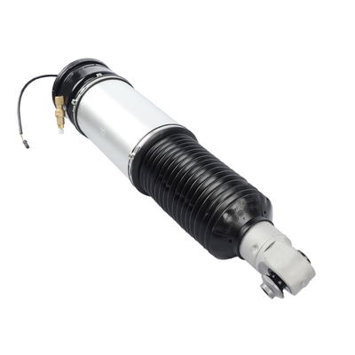 Absorbeur de choc de suspension pneumatique de voiture 37126785535 Absorbeur de choc arrière à support d'air avec ADS pour E66 2001-2008