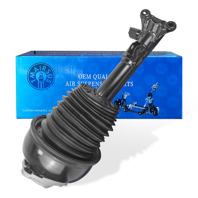 Pour les véhicules à moteur à combustion interne, le réglage de l'échappement doit être effectué à l'aide d'un régulateur de pression.