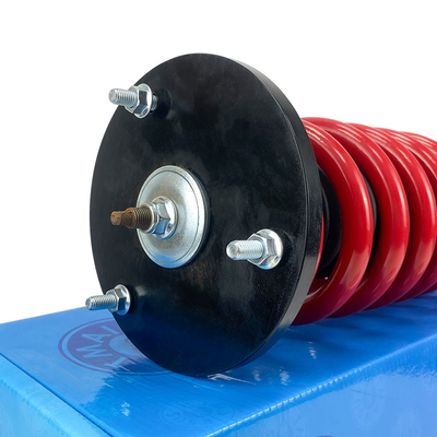 Mettez à niveau votre système de suspension de véhicule Mercedes W220 S-Class S avec notre kit de conversion de ressort à bobine avancée