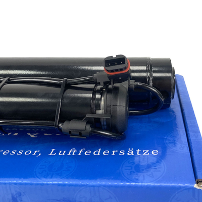 Mettez à niveau votre système de suspension de véhicule Mercedes W220 S-Class S avec notre kit de conversion de ressort à bobine avancée