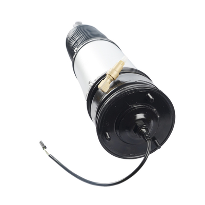 Absorbeur de choc de suspension pneumatique de voiture 37126785535 Absorbeur de choc arrière à support d'air avec ADS pour E66 2001-2008