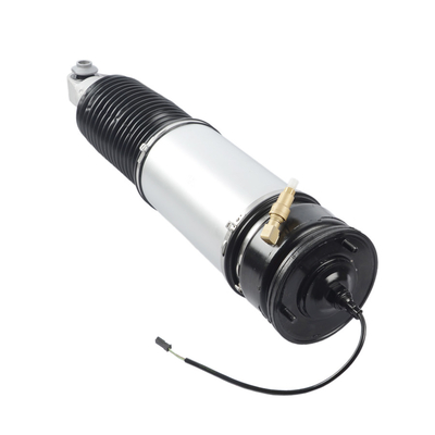 Absorbeur de choc de suspension pneumatique de voiture 37126785535 Absorbeur de choc arrière à support d'air avec ADS pour E66 2001-2008