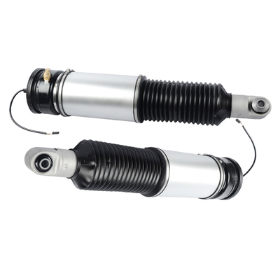 Absorbeur de choc de suspension pneumatique de voiture 37126785535 Absorbeur de choc arrière à support d'air avec ADS pour E66 2001-2008