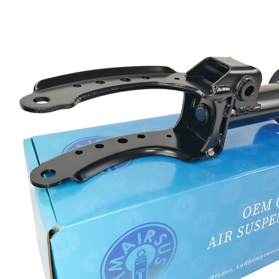Air Shock Audi Q7 VW Porsche 2002-2010 Coil Spring Shock Avant gauche Aucune annonce 7L6513028B 7L6513029B