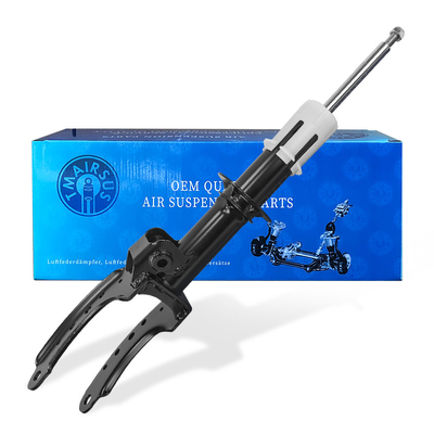 Pour 2002-2010 Audi Q7 VW Porsche Coil Spring Shock Front gauche Aucune annonce 7L8413031M 7L8413032M 7L6513029B