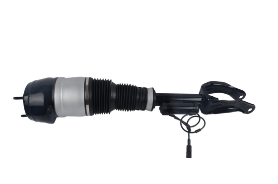 Automobiles, suspension d'air absorbeur de choc 1663201313 1663202738 Air Strut absorbeur de choc avant avec ADS Pour W166 2011-2015