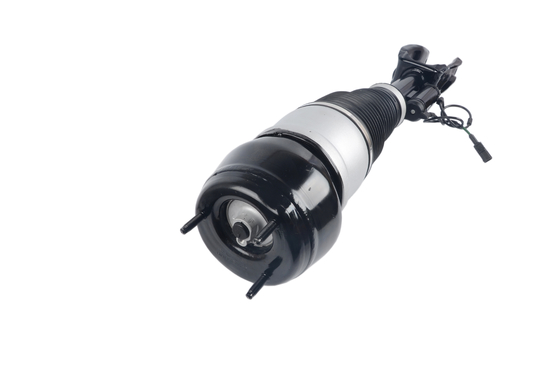 Automobiles, suspension d'air absorbeur de choc 1663201313 1663202738 Air Strut absorbeur de choc avant avec ADS Pour W166 2011-2015