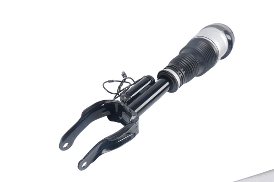 Automobiles, suspension d'air absorbeur de choc 1663201313 1663202738 Air Strut absorbeur de choc avant avec ADS Pour W166 2011-2015