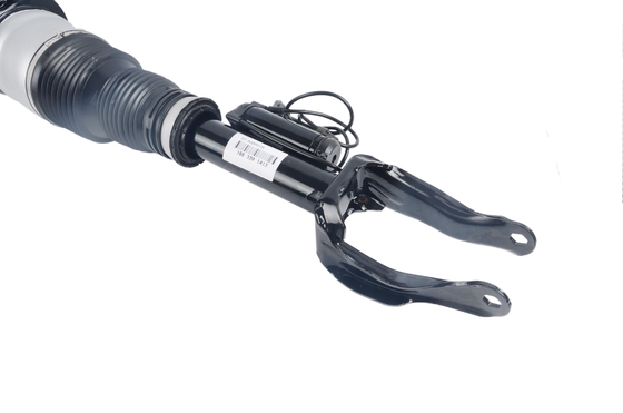 Automobiles, suspension d'air absorbeur de choc 1663201313 1663202738 Air Strut absorbeur de choc avant avec ADS Pour W166 2011-2015