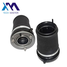 OEM en caoutchouc de soufflet d'air d'avant de BMW E53 (l) 37116761443 (r) 37116761444