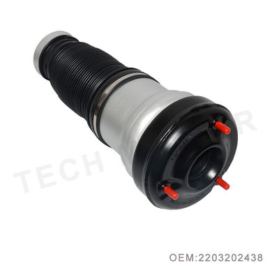 Ressorts de suspension d'air de Mercedes W220 2203202438 kits de réparation d'amortisseur de 220 320 24 38/air
