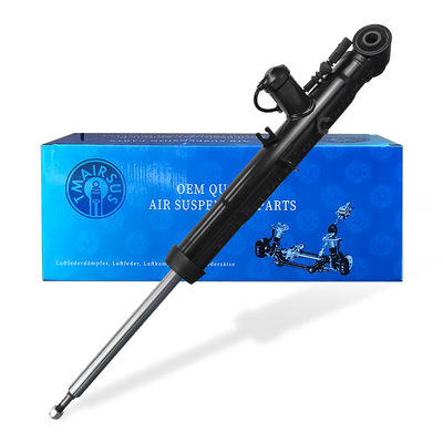 Choc de suspension pneumatique pour Audi A6 C6 Quattro arrière gauche et droite avec ADS 4F0616031M 4F0616031F 4F0616032M