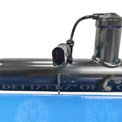 Choc de suspension pneumatique pour Audi A6 C6 Quattro arrière gauche et droite avec ADS 4F0616031M 4F0616031F 4F0616032M