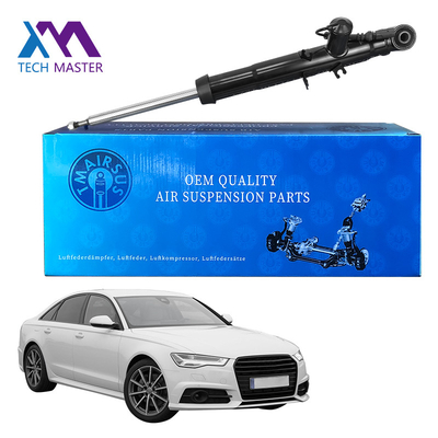 Choc de suspension pneumatique pour Audi A6 C6 Quattro arrière gauche et droite avec ADS 4F0616031M 4F0616031F 4F0616032M