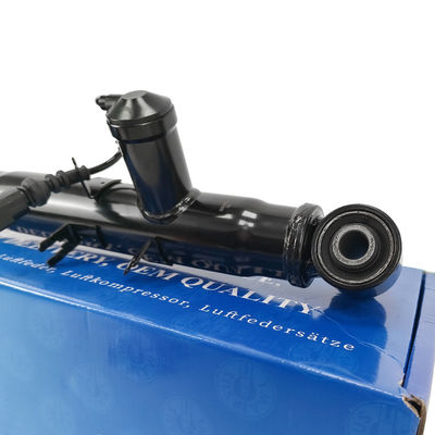 Système de suspension pour Audi A6C6 Quattro arrière gauche et droite avec ADS 4F0616031M 4F0616032F 4F0616032M