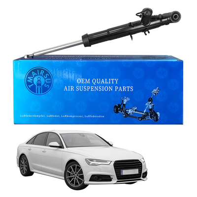 Air Strut pour Audi A6C6 Quattro arrière gauche et droite avec ADS 4F0616031M 4F0616032F 4F0616032M