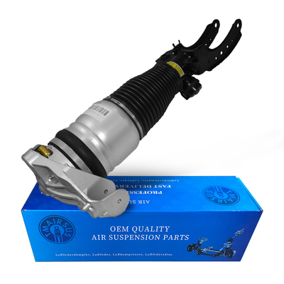 Automobile Aspirateur de choc de suspension d'air 7L6616039D Aspirateur de choc avant à soupape d'air pour Q7 4L 2007-2015