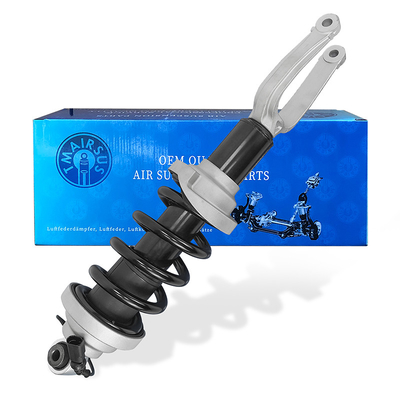 Shock de suspension pneumatique pour Audi R8 4S 2017 avant gauche et droite avec ADS 4S0412019N 4S0412019J 4S0412019S