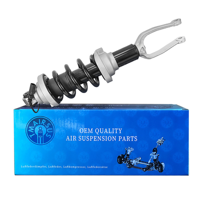 Shock de suspension pneumatique pour Audi R8 4S 2017 avant gauche et droite avec ADS 4S0412019N 4S0412019J 4S0412019S