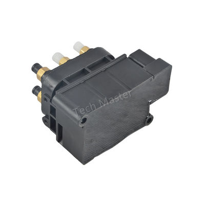 A8D4 Bentley Mulsanne A6 C7 4G Bloc de soupape de suspension aérienne 4G0616005C 4H0616005C pour la performance et l'efficacité