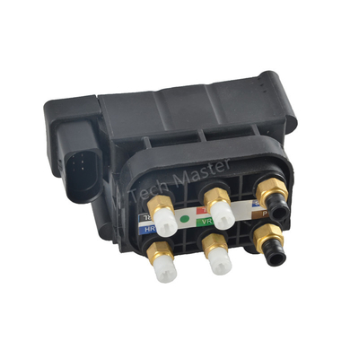 4H0616013 4G0616005C 4H0616005C Bloc de soupape de suspension à air pour voiture A8 D4 Bentley Mulsanne A6 C7 4G
