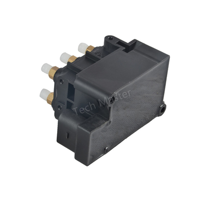 Pour les véhicules à moteur électrique à combustion interne, le régulateur doit être équipé d'un système de freinage à combustion interne.