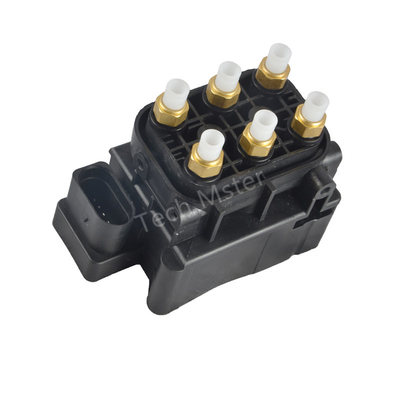 Assemblage de soupape pneumatique 95835890102 95835890300 7L0698014 pour le Q7 Touareg Cayenne Panamera XC90 Hyundai Kia